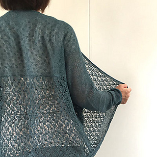 Ravelry: 96mania's Reagan