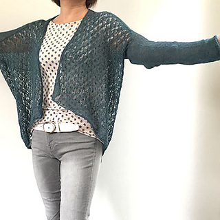 Ravelry: 96mania's Reagan