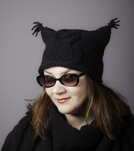 Chouette Beanie 다른 모습 4