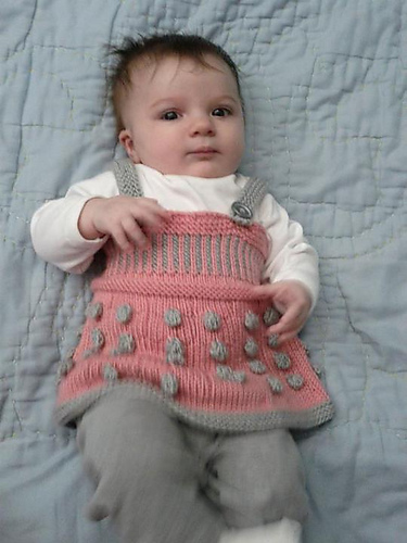 Mummy's Little Dalek Jumper (Doctor Who) photo 1