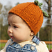 Pumpkin Patch Kid pattern 