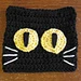 Whiskers Hat pattern 