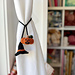 Halloween Car Hanger pattern 