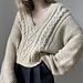 boreas sweater pattern