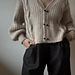 largo cardi pattern 