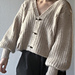 largo cardi pattern