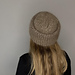 gujo hat pattern 