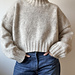 hana sweater pattern