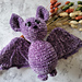 Batty pattern 