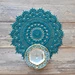 Rosaline pattern 