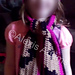 Leopard Hat and Scarf photo 3