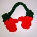 Free & Easy Mitten Ornament photo 3