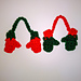 Free & Easy Mitten Ornament photo 2