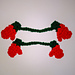 Free & Easy Mitten Ornament photo 4