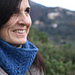 Equinozio Cowl pattern 