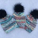 A.K.H. Hat pattern 