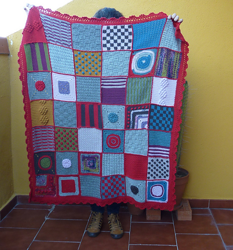 Blanket Edging & Construction photo 5