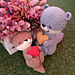 Lumpi & Lumpita pattern 