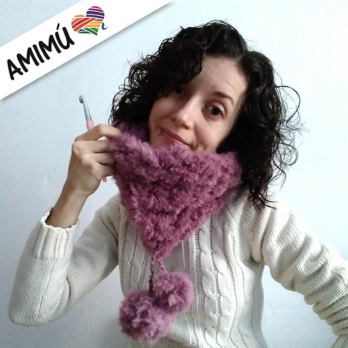 Cuello Polar - Ana B. Domínguez