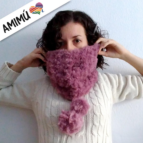Cuello Polar - Ana B. Domínguez