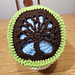 Tree of life slouchy hat pattern 
