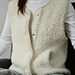 MY PERFECT FLEECE Vest pattern 