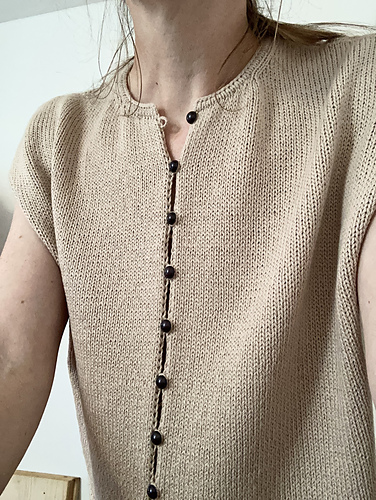 ASOL Vest