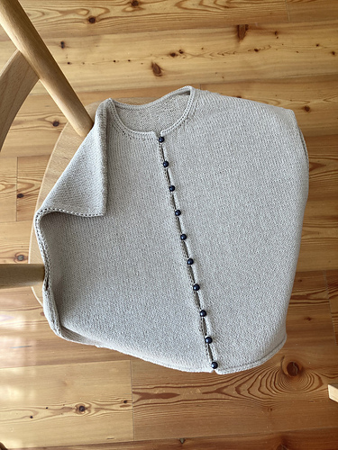 ASOL Vest
