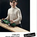 Child's Aran Sweater pattern