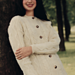 Aran Button-Up Cardigan pattern