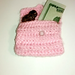 Crochet Wallet pattern 