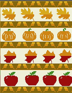 Ravelry: Autumn pattern by AVC Yarn Wizard Designs