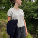 ELEONORA T-SHIRT pattern 