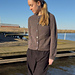 SIGRID CARDIGAN pattern 