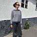 SELMA BLOUSE pattern 