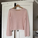 NOELLE BLOUSE pattern 