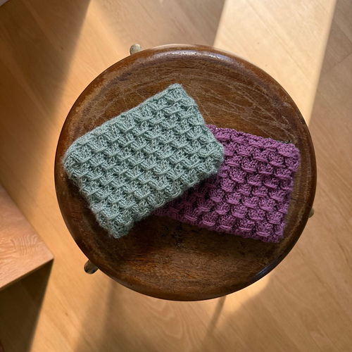 JUDY PURSE
