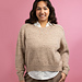 Heirloom Bronte Jumper pattern 