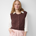 Willow Vest pattern