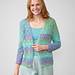 Eleanora Lace Cardi pattern