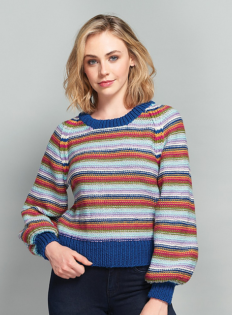 Bishop Sleeves pattern by Heirloom 