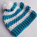Handmade Beanie Toque pattern