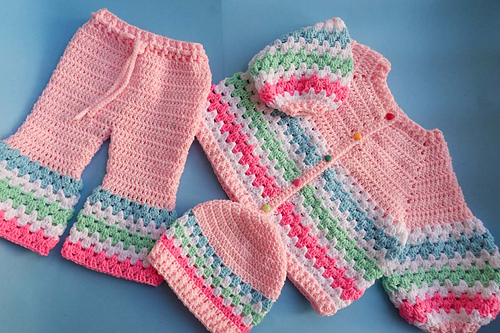 Baby Outfit