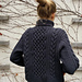 Highland Sweater pattern