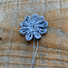Chicory pattern 