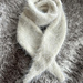 Snuggles Scarf pattern 
