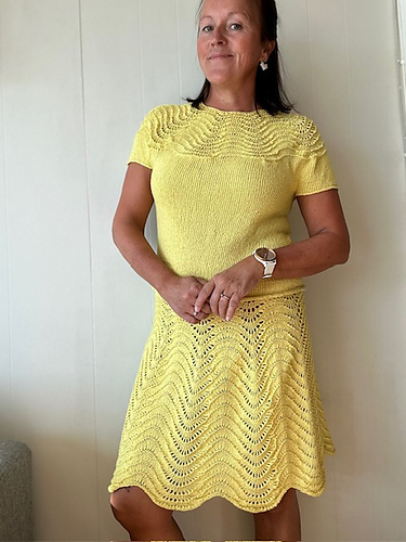 Lavinia Sett