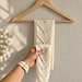 Arrowina Scarf pattern