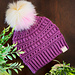 Soraya Beanie pattern 