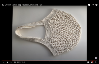 ★TOUT Y EST★ Mesh Market Back Kakia Ivory LMS5364-FKI Capture_decran__le_2024-05-